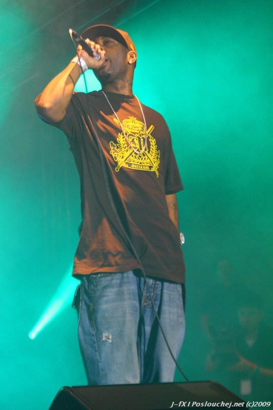 ice cube - 10.4.09